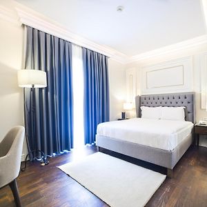 Xheko Imperial Luxury Boutique Hotel